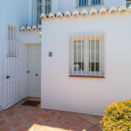 Los Aguacates Bellavista Casasol Nerja Kültér fotó
