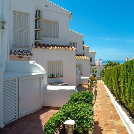 Los Aguacates Bellavista Casasol Nerja Kültér fotó