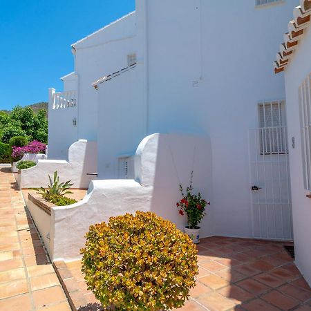 Los Aguacates Bellavista Casasol Nerja Kültér fotó