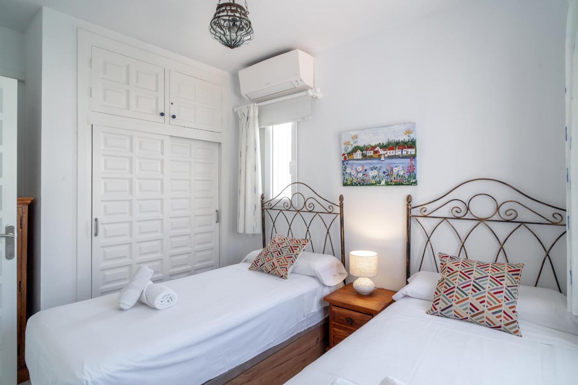 Los Aguacates Bellavista Casasol Nerja Kültér fotó