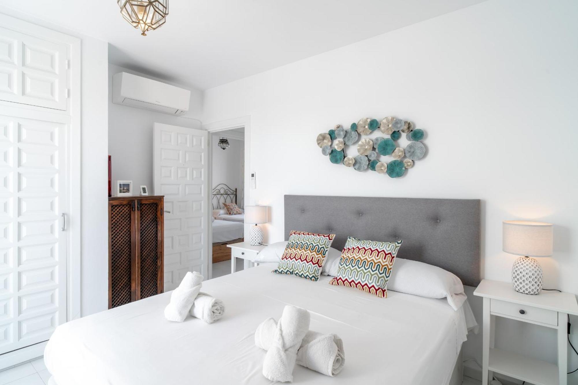 Los Aguacates Bellavista Casasol Nerja Kültér fotó
