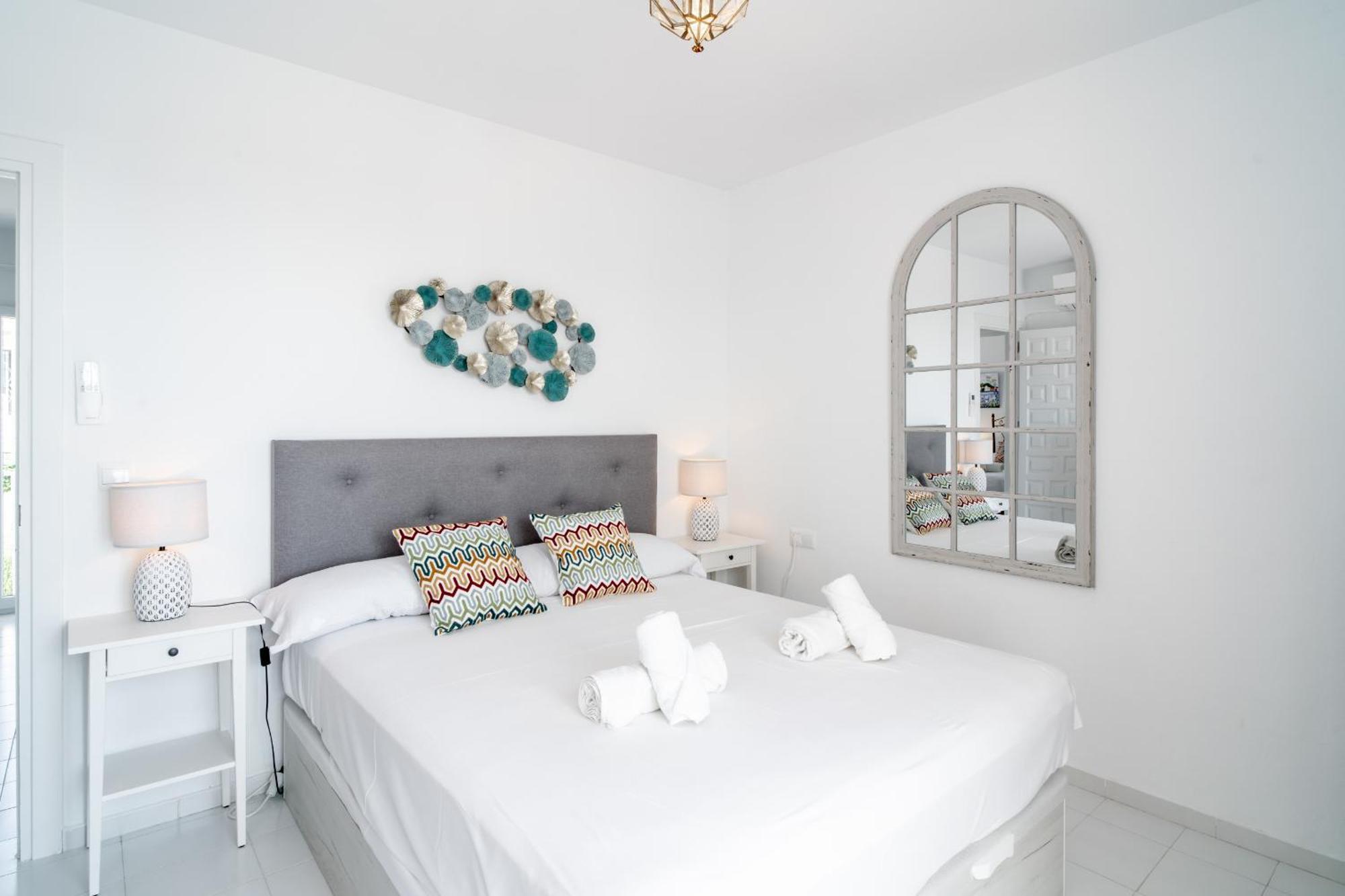 Los Aguacates Bellavista Casasol Nerja Kültér fotó