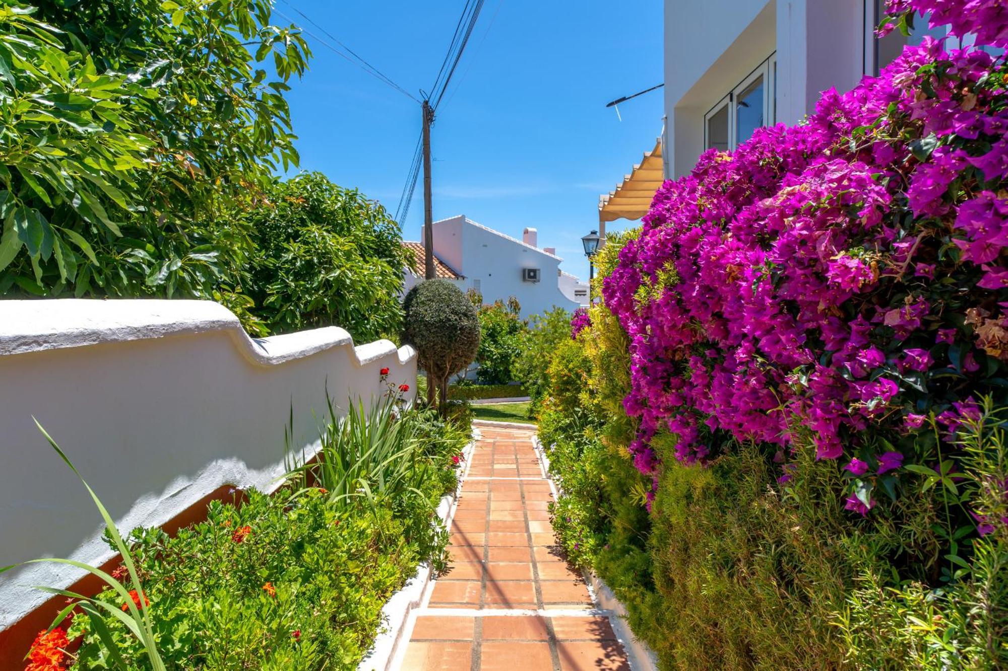 Los Aguacates Bellavista Casasol Nerja Kültér fotó